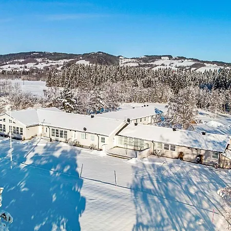 Apartment Selbu