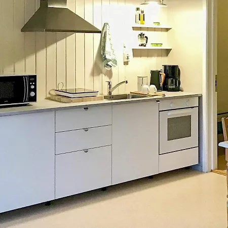 公寓 Apartment Selbu *