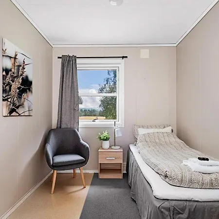 Apartment Selbu