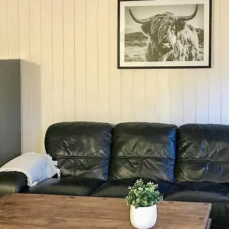 Apartment Selbu 公寓