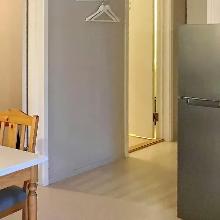 公寓 Apartment Selbu Selbu
