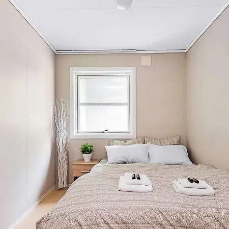 Apartment Selbu 公寓