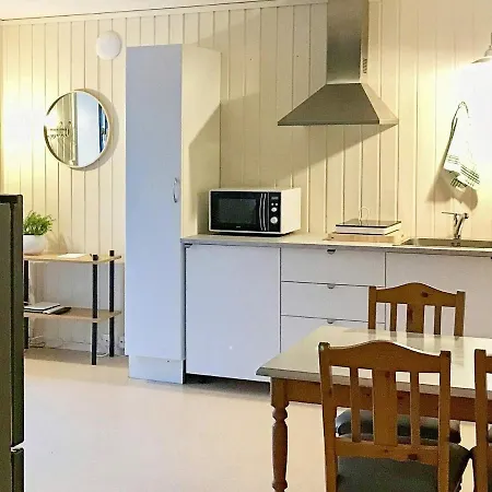 Apartment Selbu Apartament Selbu