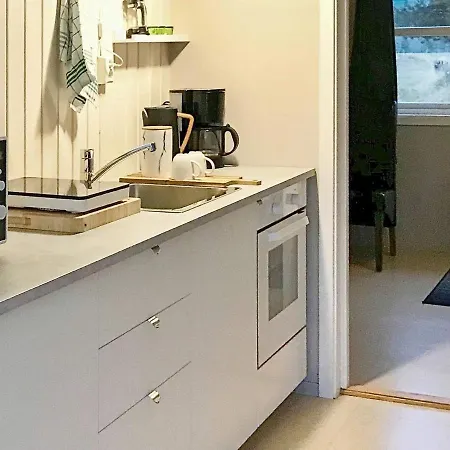 Apartment Selbu * Selbu