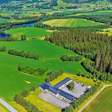 Apartment Selbu *